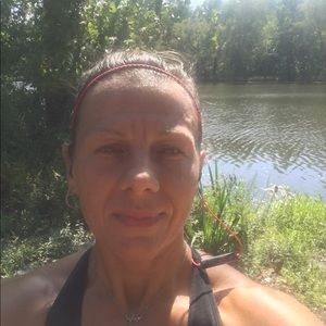 Meet your Posher, Joanna